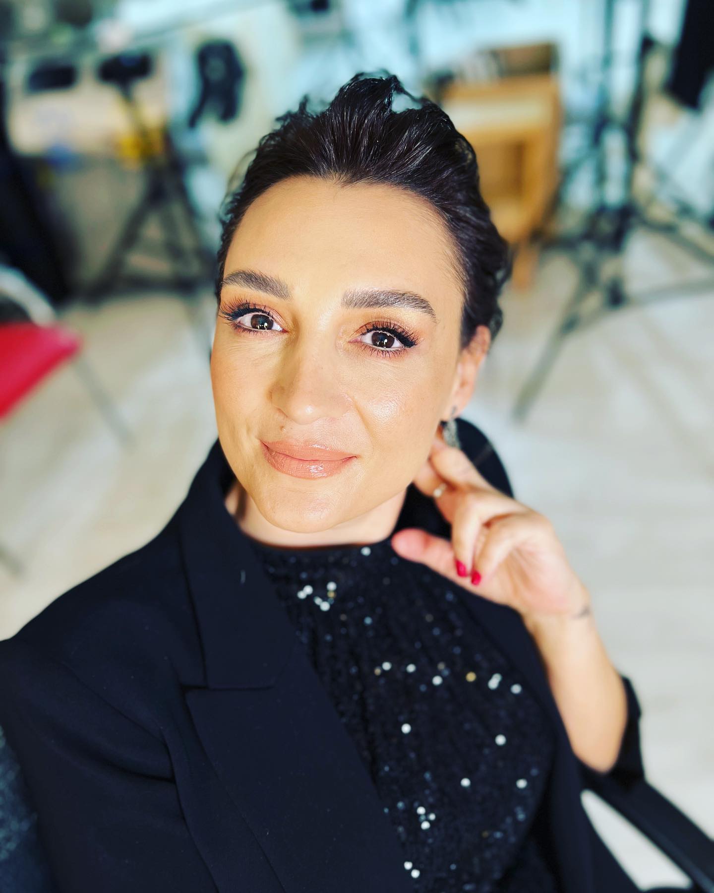 Sema Ergenekon’un Yeni Projesi “Serçe” Ay Yapım İmzasıyla Geliyor Sema