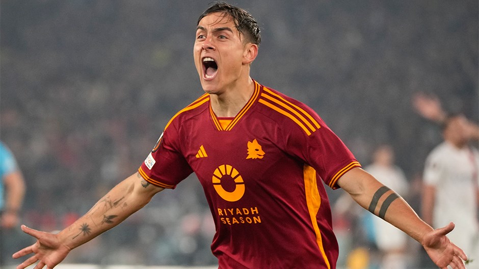 “Dybala Bombası” Sporun Manşetleri – 10 Ekim 2024Haberin Başlıkları“Dybala Bombası”