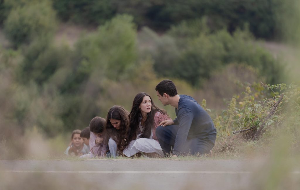 Sahipsizler Dizisi Heyecanla Bekleniyor OGM Pictures’ın yapımcılığını üstlendiği Sahipsizler dizisi