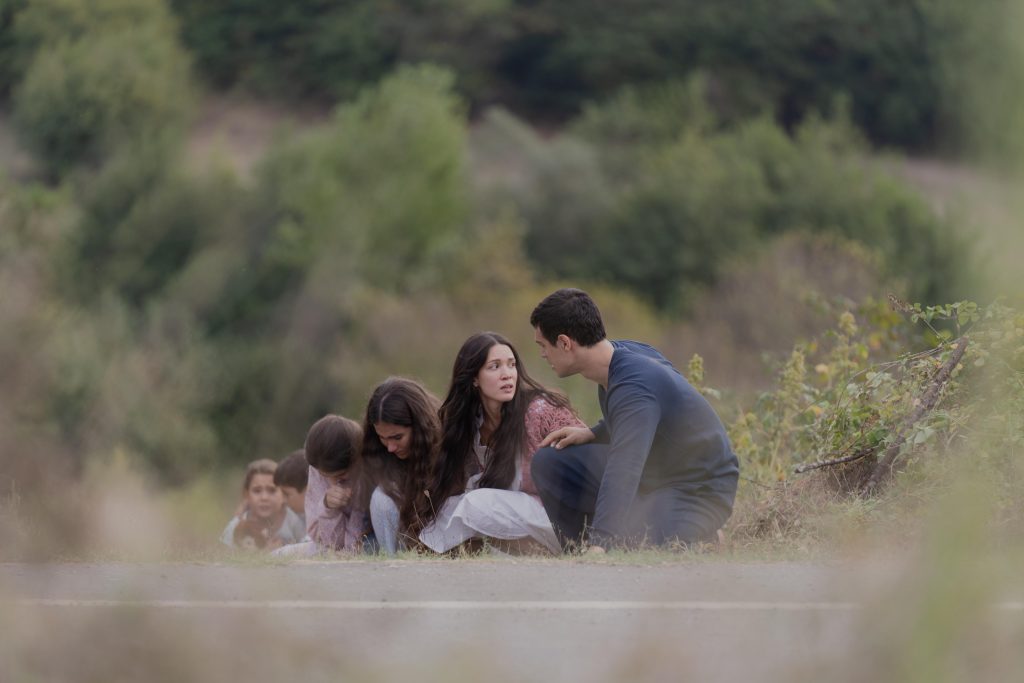 Sahipsizler Dizisi Heyecanla Bekleniyor OGM Pictures’ın yapımcılığını üstlendiği Sahipsizler dizisi