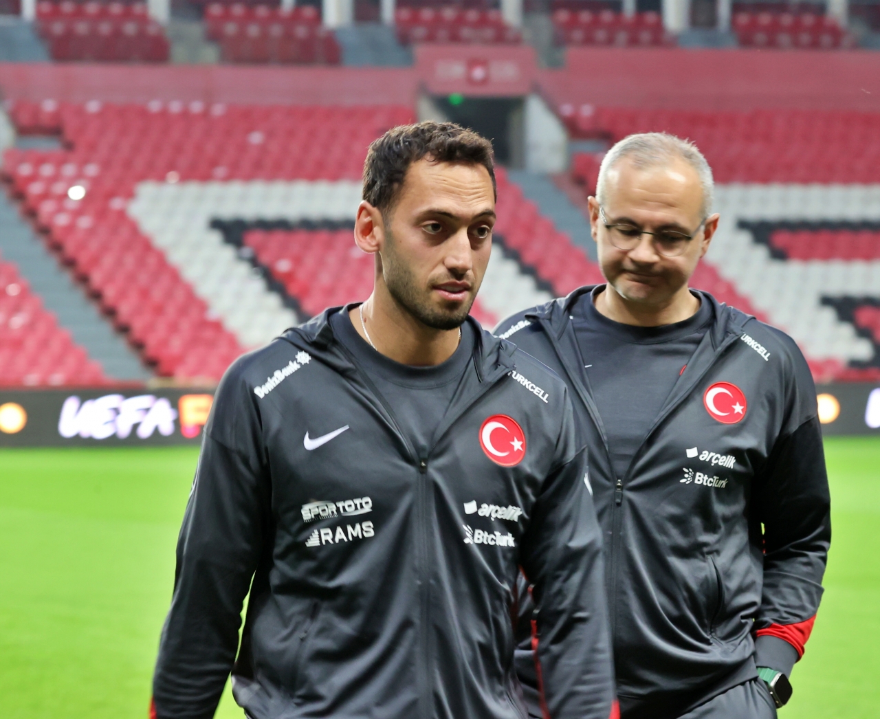 1728579587 A Milli Futbol Takimi Samsunda Corum Haber