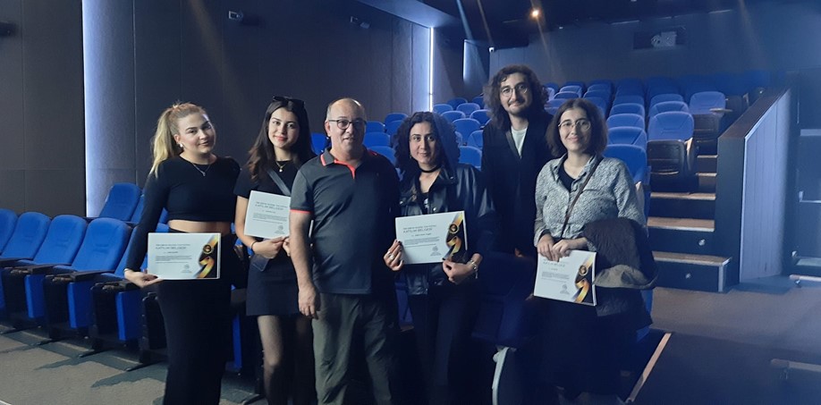 Türk Dünyası Belgesel Film Festivali Ankara’da Başlıyor Ankara’da Düzenlenecek Türk