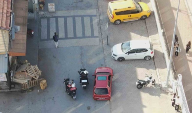 Kayseri’de Polis Ekipleri Okul Çevresinde Narko-Okul Uygulaması GerçekleştirdiHaberin BaşlıklarıKayseri’de Polis