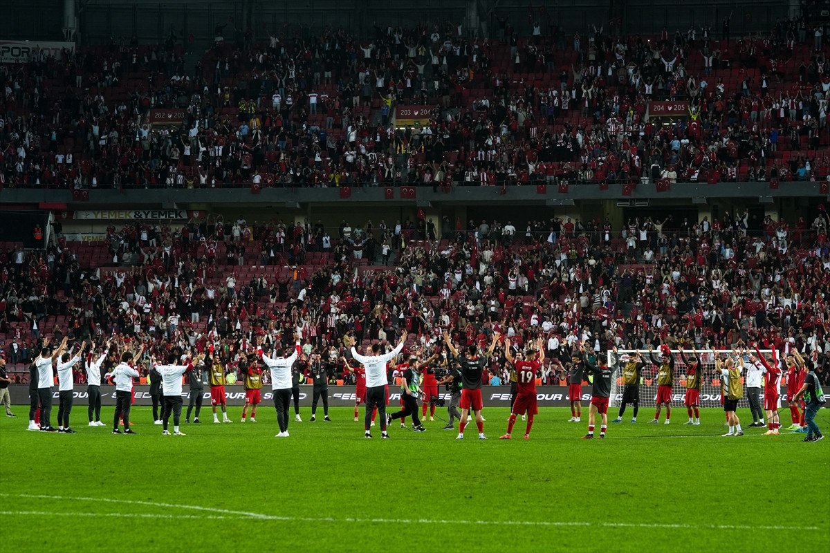 1728696181 408 A Milli Futbol Takimimizin Yukselisi 11 Ekim 2024 Uluslar B