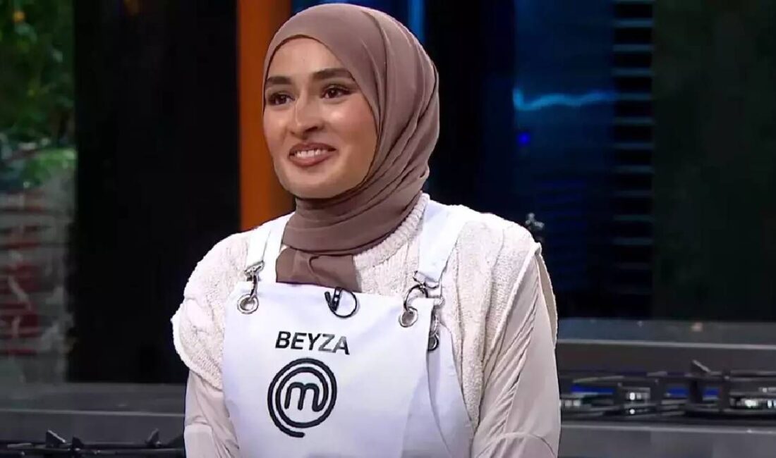 MasterChef Beyza’nın Çocukluk Fotoğrafı Sosyal Medyayı SalladıHaberin BaşlıklarıMasterChef Beyza’nın Çocukluk