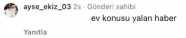 Acun Ilıcalı MasterChef Ayşe’ye ev aldı mı?