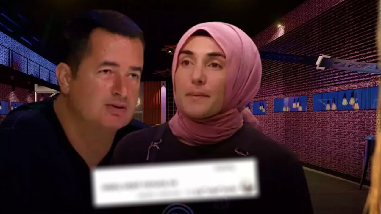 Acun Ilıcalı MasterChef Ayşe’ye ev aldı mı? 