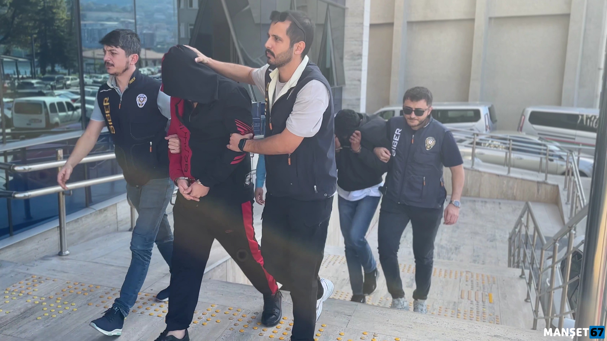 İzmir ve Karaman’da Operasyon: Alkollü Sürücü Yakalandı Operasyon Sonucu Yakalanan