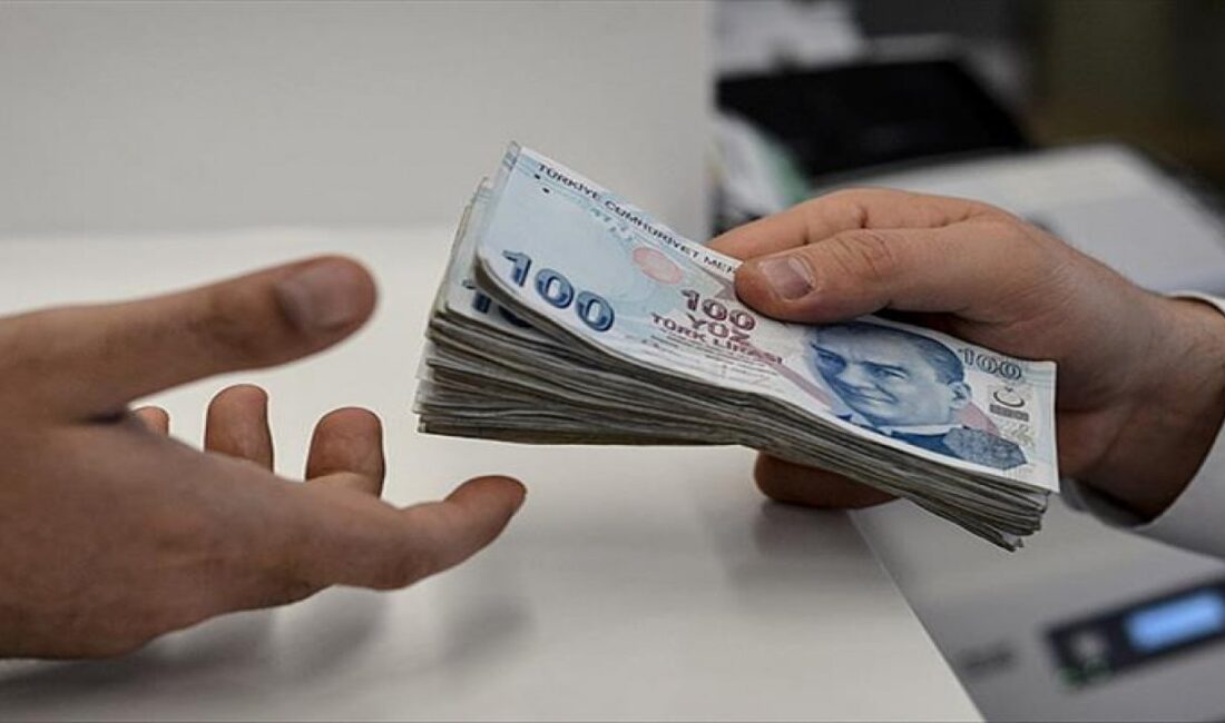 Asgari Ücret ve Emekli Aylıklarına Yapılacak Zam Belli OlacakHaberin BaşlıklarıAsgari