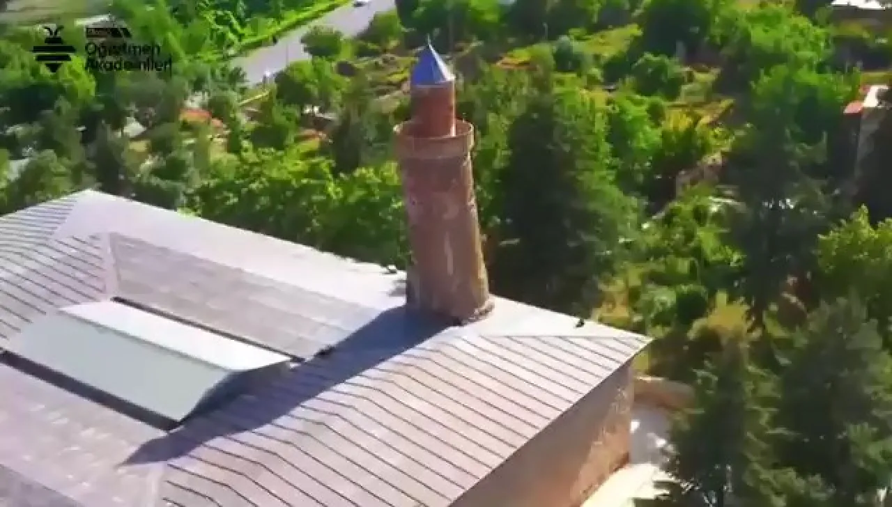 Elazığ Öğretmen Akademileri ile Tarih ve Kültür Buluşması