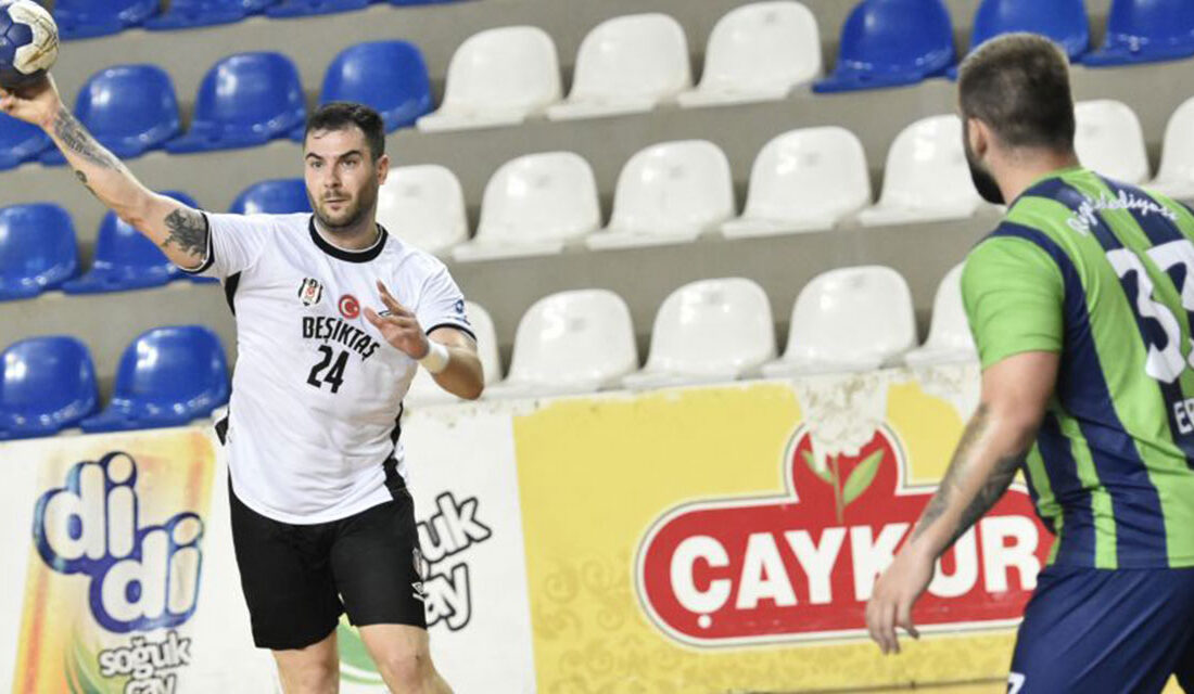Rize Belediyespor Zor Günler Geçiriyor: Beşiktaş’a Ağır Mağlubiyet Rize Belediyespor,