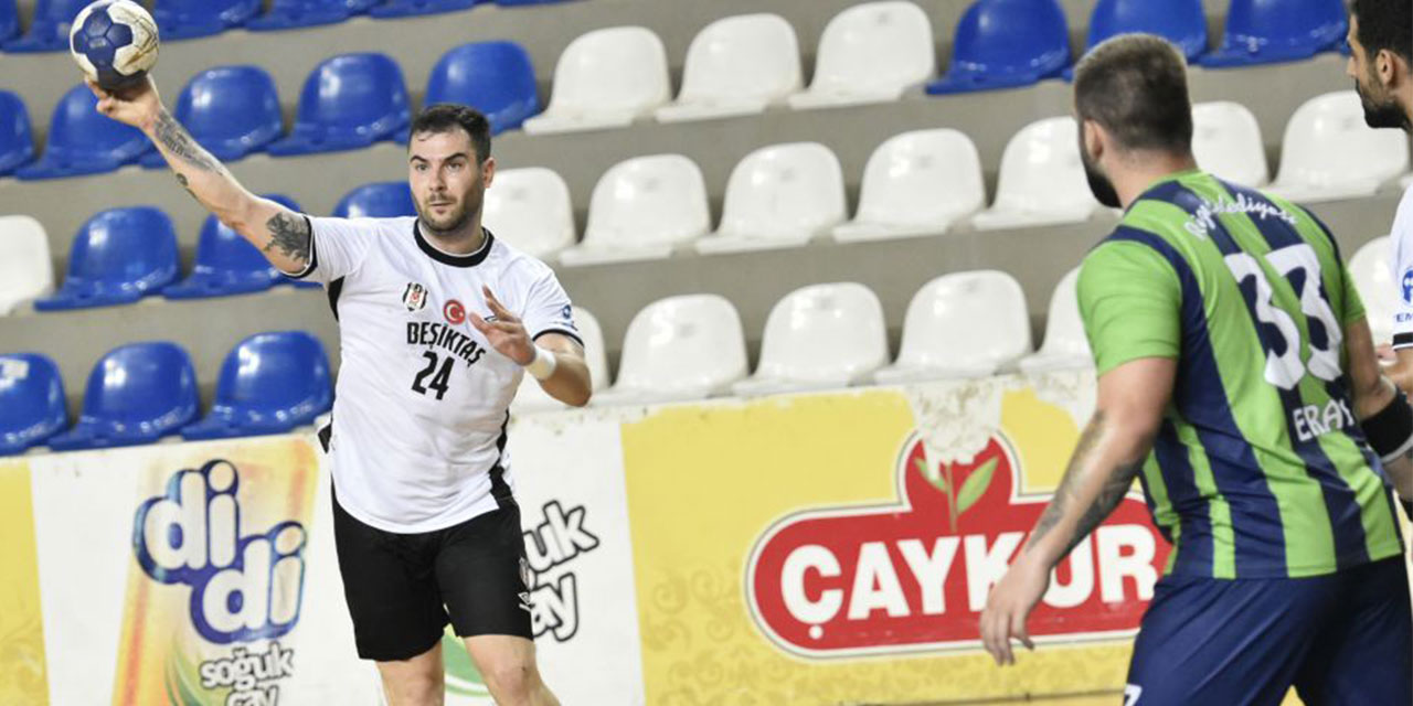 Rize Belediyespor Zor Günler Geçiriyor: Beşiktaş’a Ağır Mağlubiyet Rize Belediyespor,