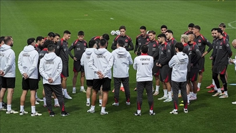 Milli Takım, UEFA Uluslar B Ligi 4. Grup’ta İzlanda ile
