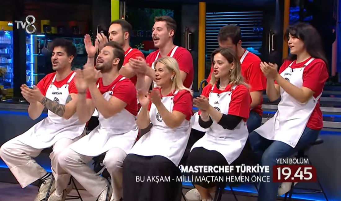 MasterChef Master Class Oyununu Kim Kazandı?Haberin BaşlıklarıMasterChef Master Class Oyununu