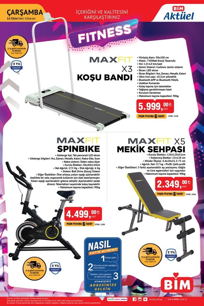 1728981528 453 Bim Aktuel Urunler Katalogunda Bu Carsamba Neler Var