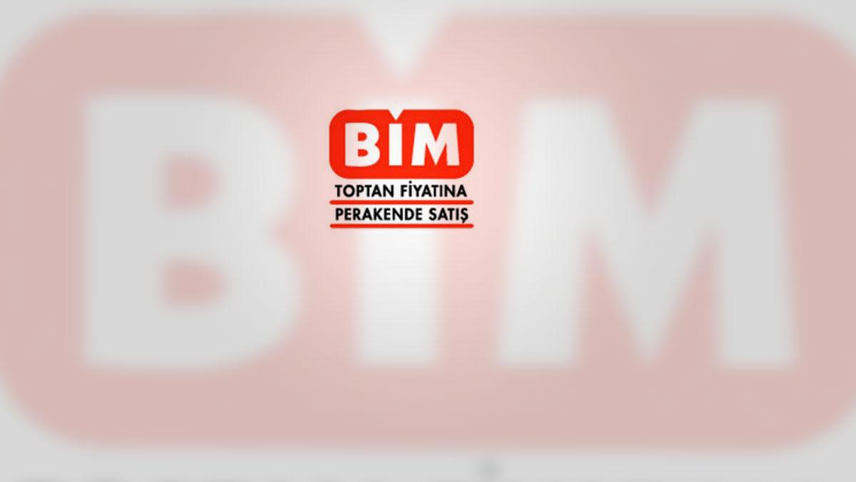 BİM’de Bu Hafta: Tiny House ve Diğer İndirimler BİM’de 16