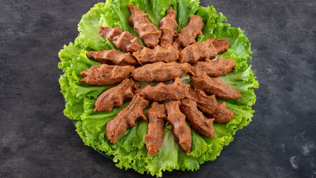 MasterChef çiğ köfte tarifi