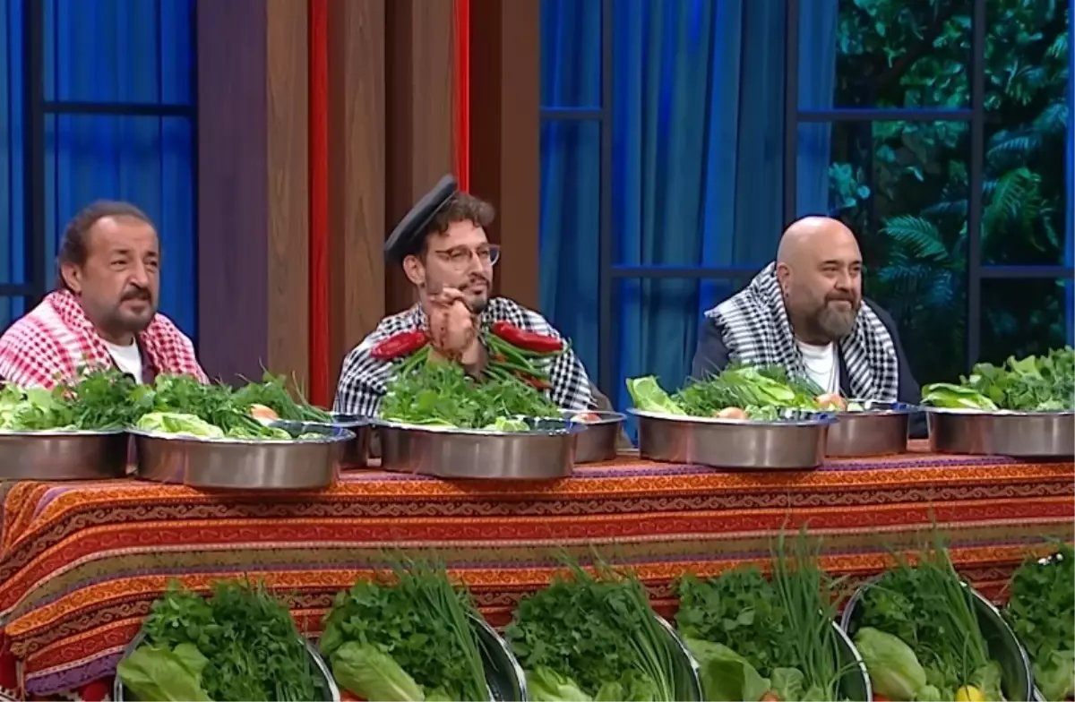 1729002472 MasterChef Lezzetiyle Cig Kofte Yapimi Malzemeler ve Tarif