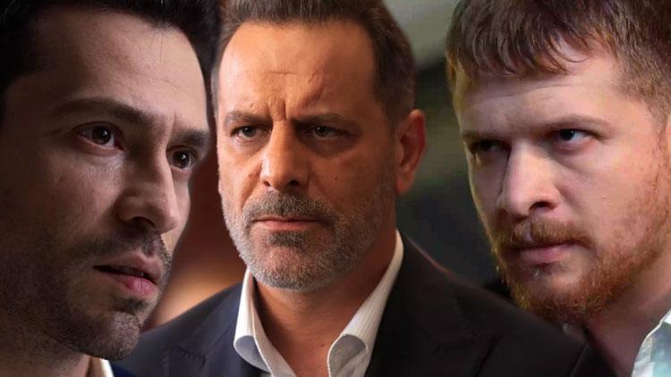 Taş Kağıt Makas: Hayatın Oyunu Final Bölümüyle Ekranlardaydı Önceki Bölüm