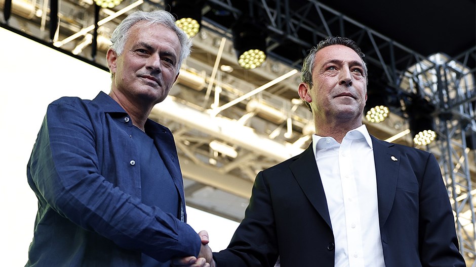 Mourinho 80 Milyon Euroluk Yıldızı İstiyorHaberin BaşlıklarıMourinho 80 Milyon Euroluk