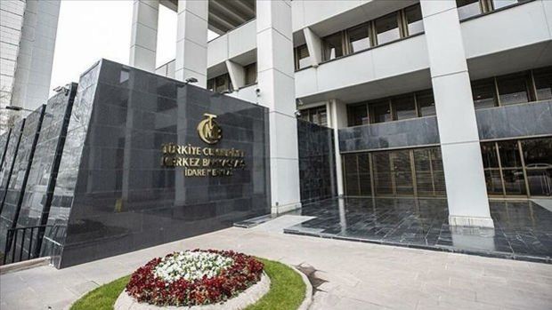 Türkiye Cumhuriyet Merkez Bankası Politika Faizini Sabit Tutma Kararı AldıHaberin