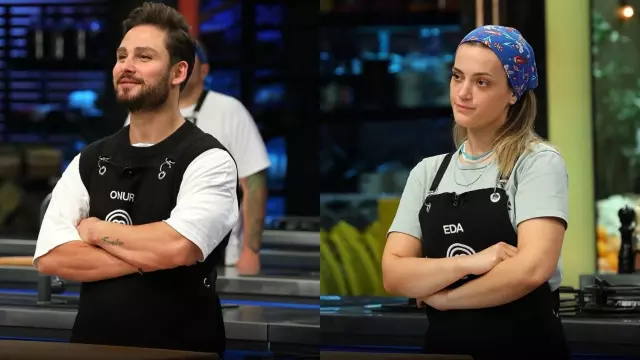 MasterChef Eleme Adayi Kim Oldu Dun Aksam