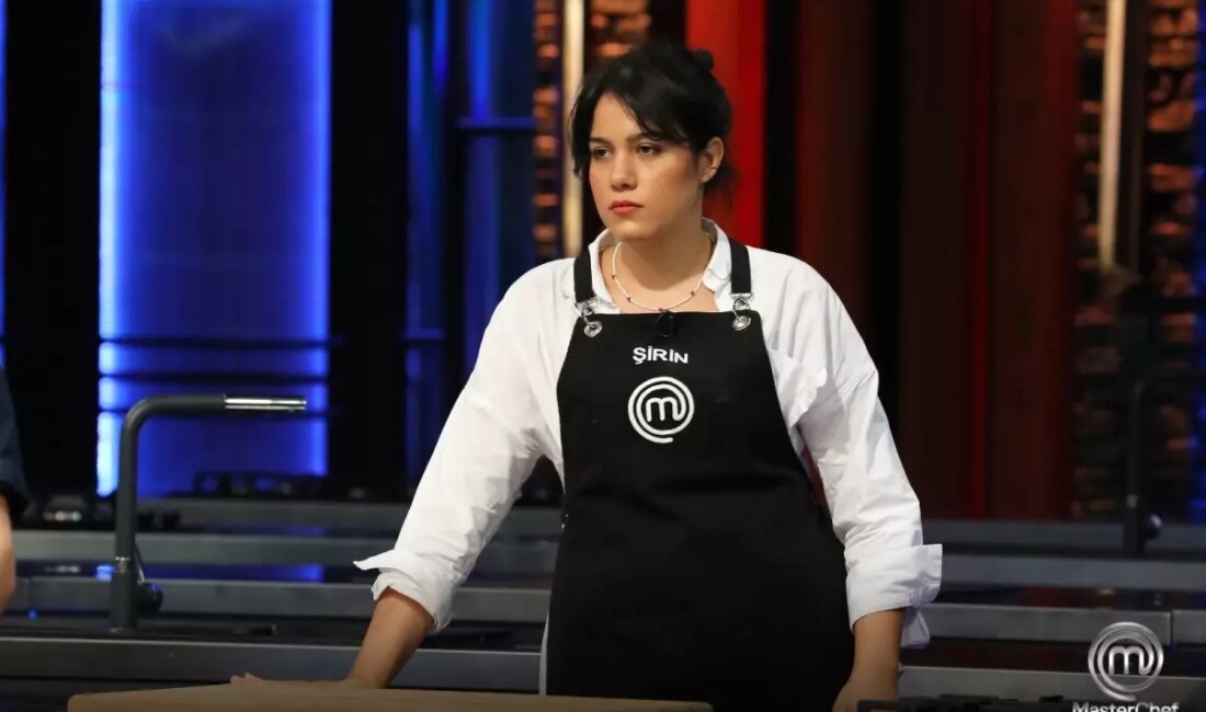 MasterChef Türkiye 17 Ekim Yeni Bölüm Fragmanı Yayınlandı!Haberin BaşlıklarıMasterChef Türkiye