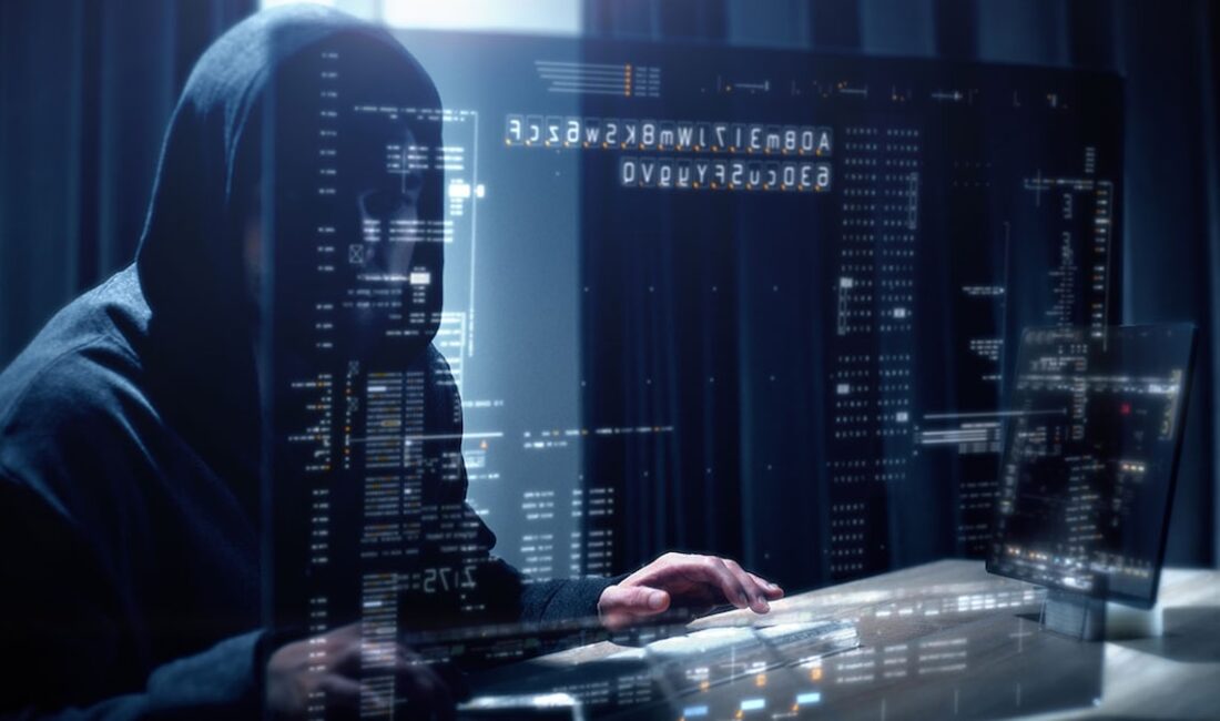 Firma Bilgisayar Ağına Sızan Hacker Fidye Talep Etti Hacker, Şirket