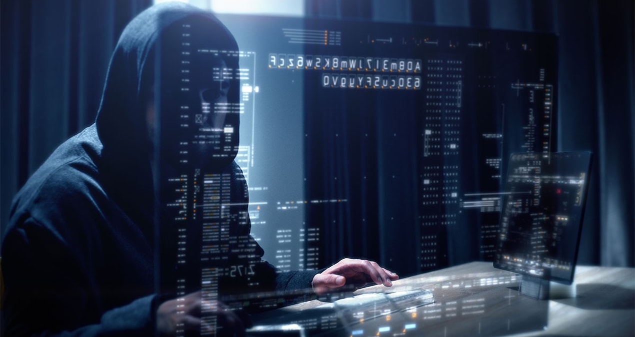 Firma Bilgisayar Ağına Sızan Hacker Fidye Talep Etti Hacker, Şirket