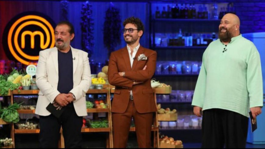 MasterChef Türkiye 17 Ekim Özeti: Nigar’ın Dokunaklı Anlatımı ve Eleme