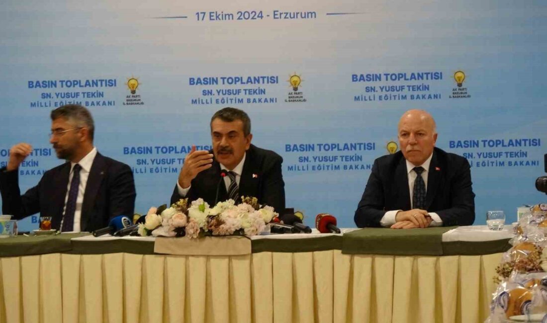 Mülakat Sonuçları Yakında Açıklanacak Müfredat Değişikliği ve Öğretmen Atamaları Milli