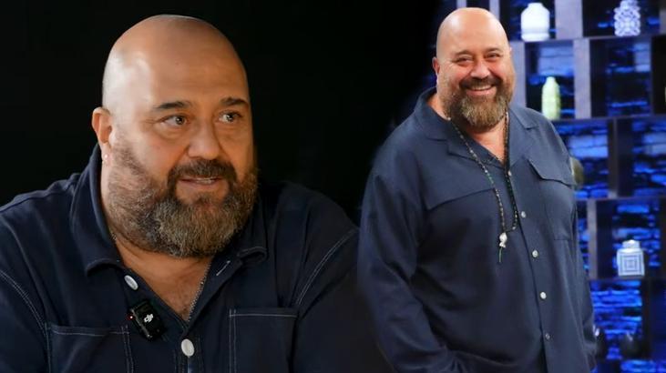 Masterchef Türkiye Jürisi Somer Sivrioğlu Programa Nasıl Katıldı? Somer Sivrioğlu’nun