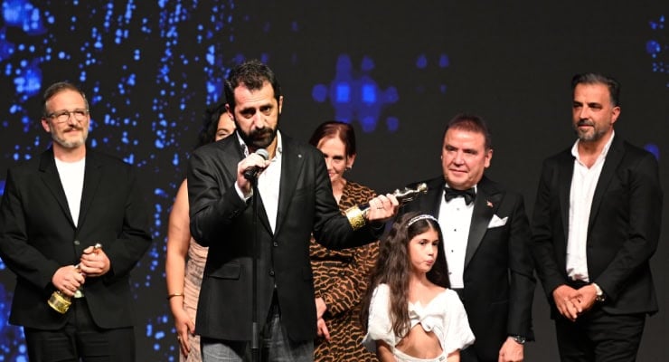 Altın Portakal Film Festivali