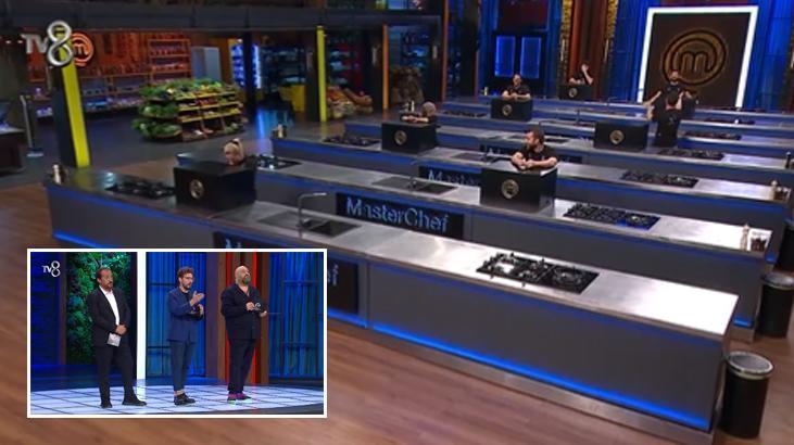 Masterchef’te Bir Yarışmacı Veda Etti, Heyecan Dorukta!Haberin BaşlıklarıMasterchef’te Bir Yarışmacı