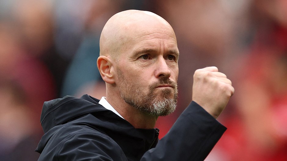Erik ten Hag’dan Fenerbahçe Maçı Öncesi Mourinho DeğerlendirmesiHaberin BaşlıklarıErik ten