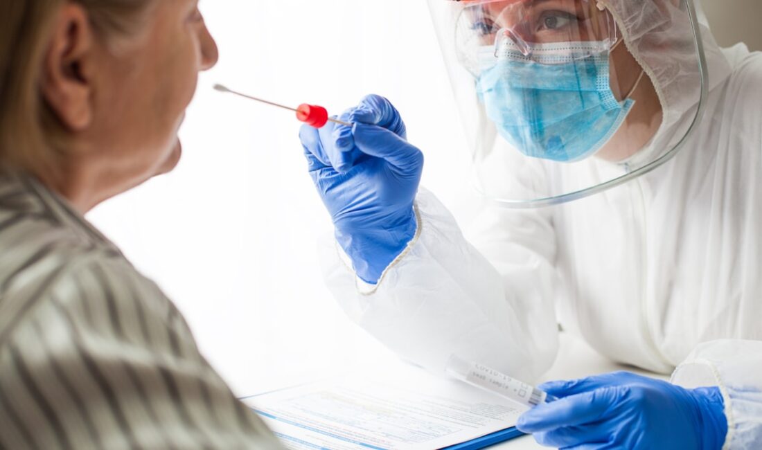 23andMe Şirketi, İflasın Eşiğine GeldiHaberin Başlıkları23andMe Şirketi, İflasın Eşiğine GeldiŞirketin