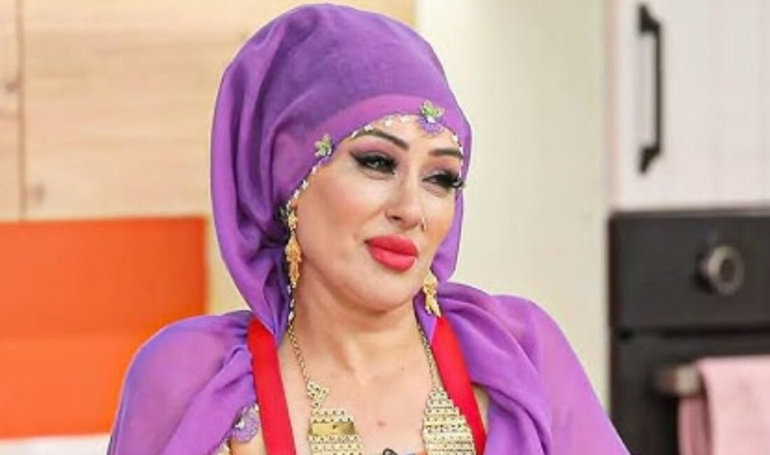 Fenomen Yazgül, Estetik Değişim İle Geri Döndü! Geçmişte Yaşadığı Sıkıntılarla