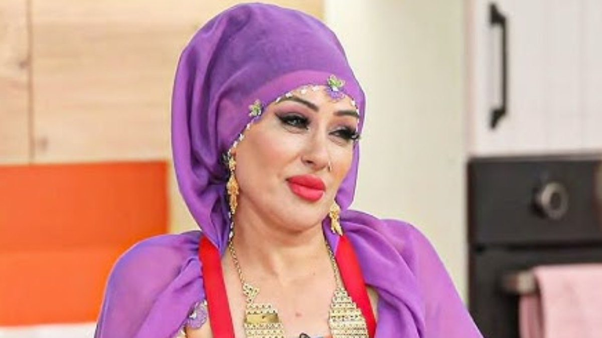 Fenomen Yazgül, Estetik Değişim İle Geri Döndü! Geçmişte Yaşadığı Sıkıntılarla
