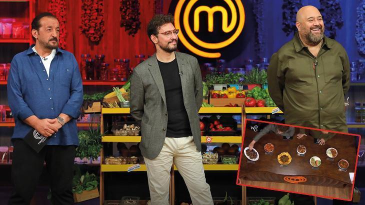 Masterchef’te Nigar’ın Stratejisi Şüpheleri Doğurdu Mehmet Şef, Muratcan’ın Kırmızı Takım
