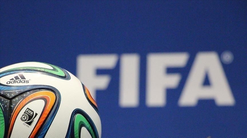 A Milli Futbol Takımı FIFA Dünya Sıralamasında 26. Basamakta Sabitlendi