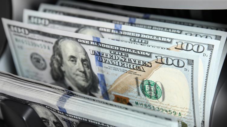 Türkiye Cumhuriyet Merkez Bankası Haftalık Rezervlerini Açıkladı Merkez Bankası Rezervleri
