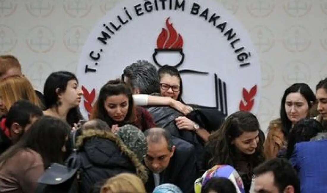 Öğretmen Adaylarını Heyecanlandıran Gelişme: Sözleşmeli Öğretmenlik Mülakat Sonuçları Ne Zaman