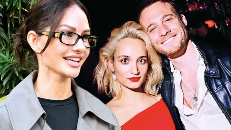 Kerem Bürsin ve Melisa Tapan İlişkisi Hakkında Yasemin Özilhan’dan Açıklamalar