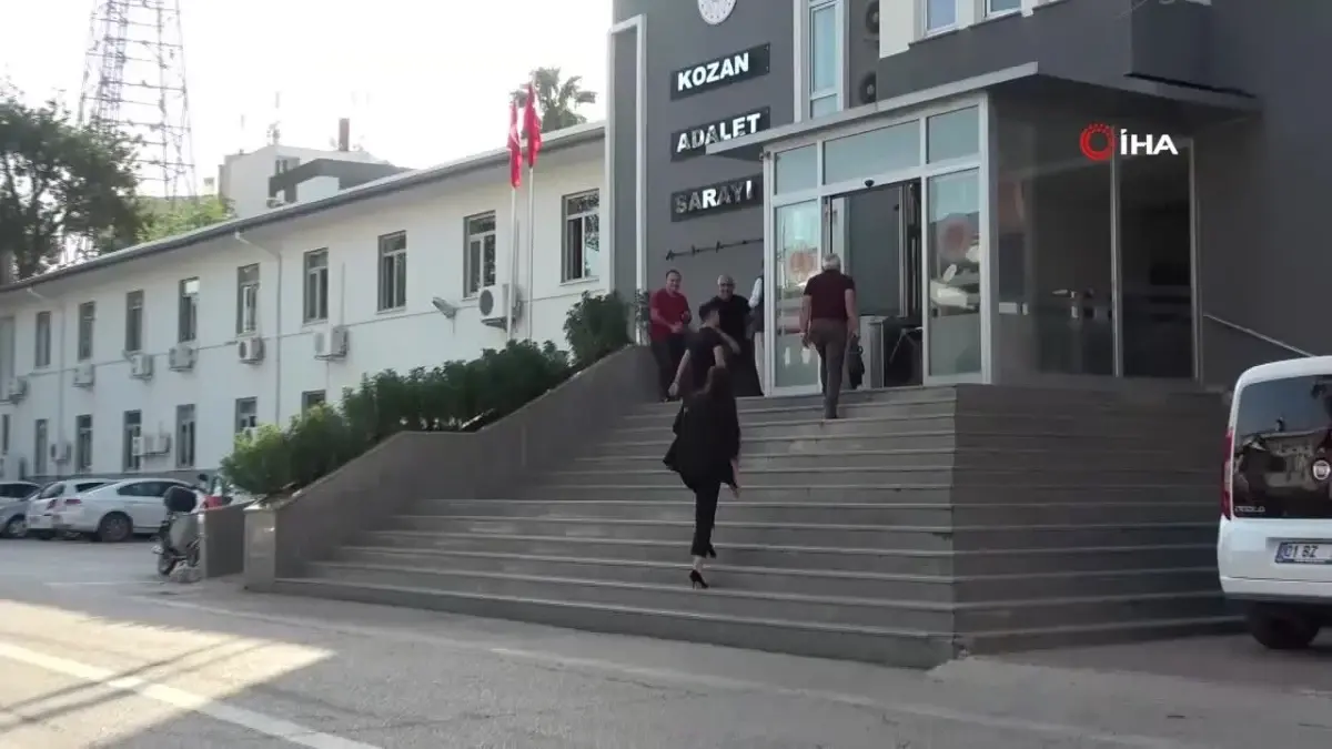 Okul Müdürüne Tacizle Suçlanan Kişiye Para Cezası Verildi, 4 Taksit