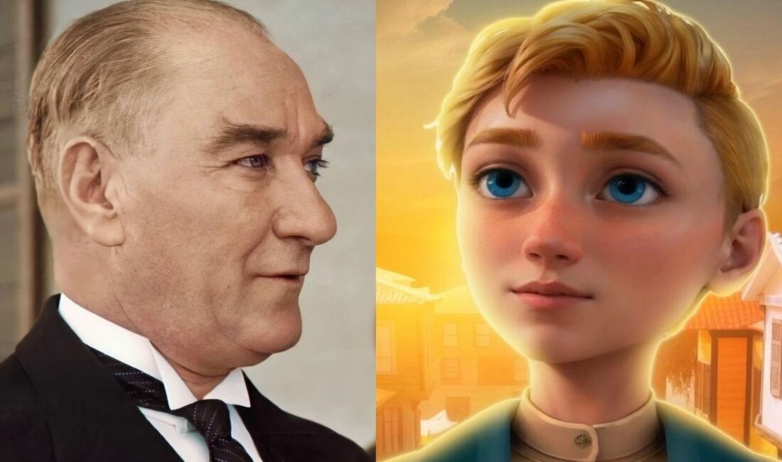 Ermeni lobisi Avrupa’da ‘Mustafa’ filminin gösterimini engellediHaberin BaşlıklarıErmeni lobisi Avrupa’da