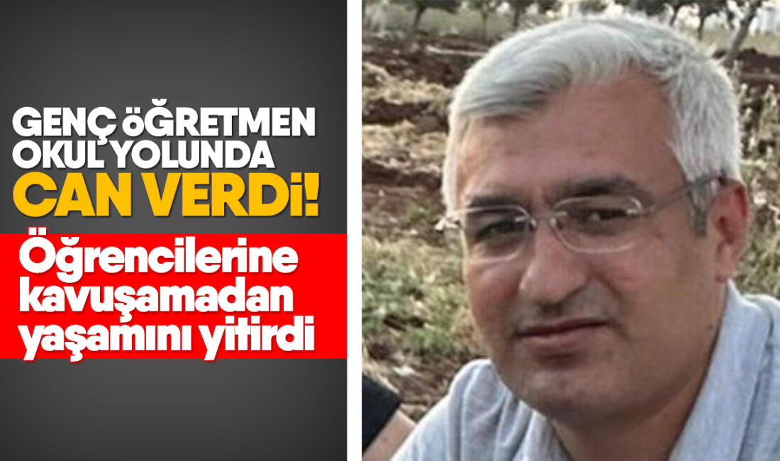 Diyanbakır’da Kalp Krizi Geçiren Kişi Hayatını KaybettiHaberin BaşlıklarıDiyanbakır’da Kalp Krizi