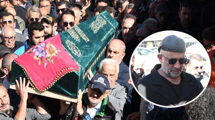 Ünlü Oyuncu Şevket Çoruh’un Annesi Neriman Çoruh Hayatını Kaybetti Annenin