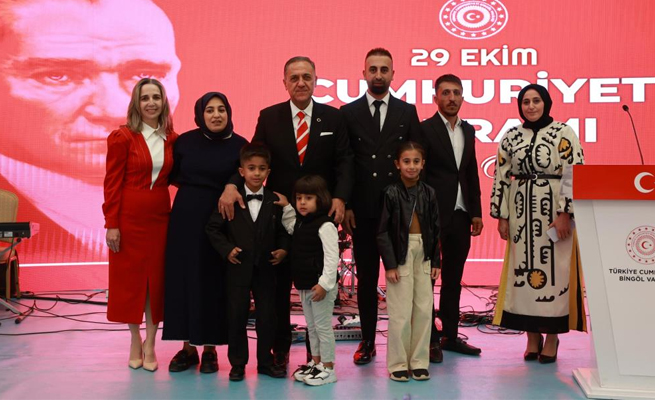 Vali Usta ve Yiğit Eymen