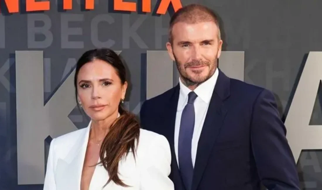 David ve Victoria Beckham, Miami’de 80 Milyon Dolarlık Ev Satın
