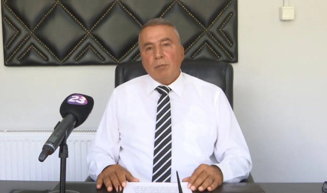 KURS-DER Başkanı Veli Aksu: 2023-2024 Eğitim Yılı İstatistikleri Alarm Veriyor!
